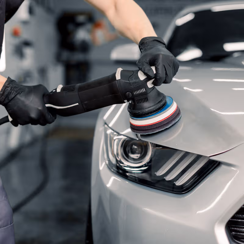 Demirci Oto Pasta Cila