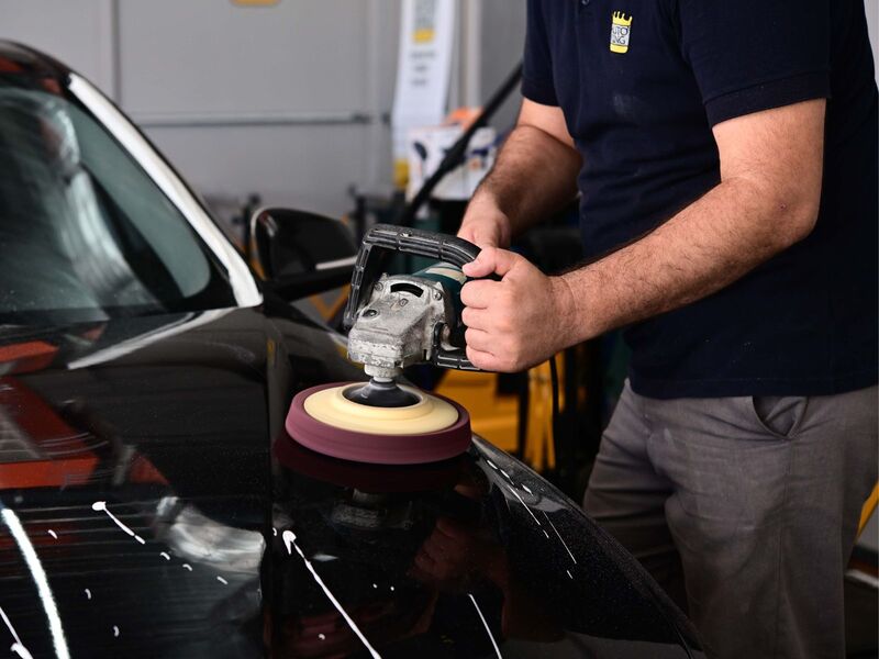 Demirci Oto Pasta Cila