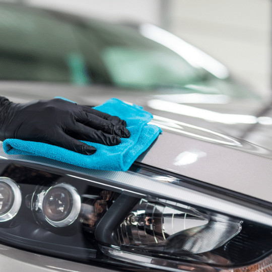 Demirci Oto Pasta Cila